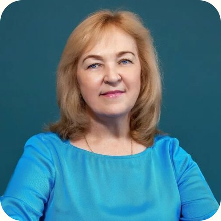 Добрынина Валерия Владимировна