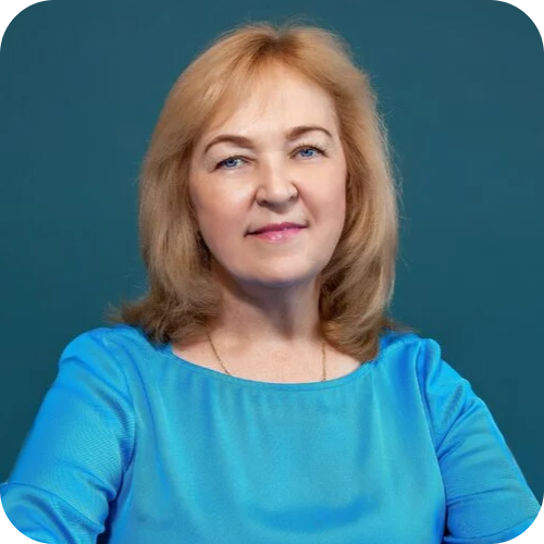 Добрынина Валерия Владимировна