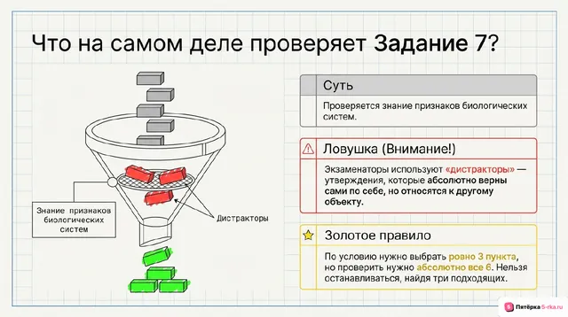 Слайд 2 презентации-разбора задания 7