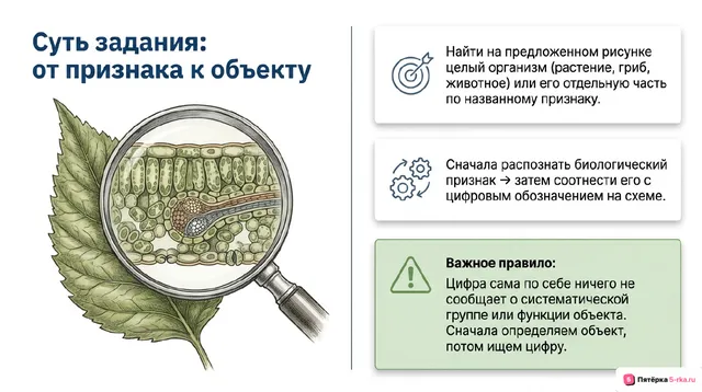 Слайд 2 презентации-разбора задания 9