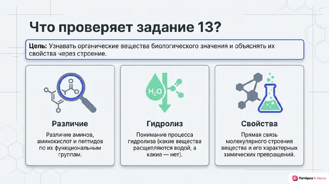 Слайд 2 презентации-разбора задания 13