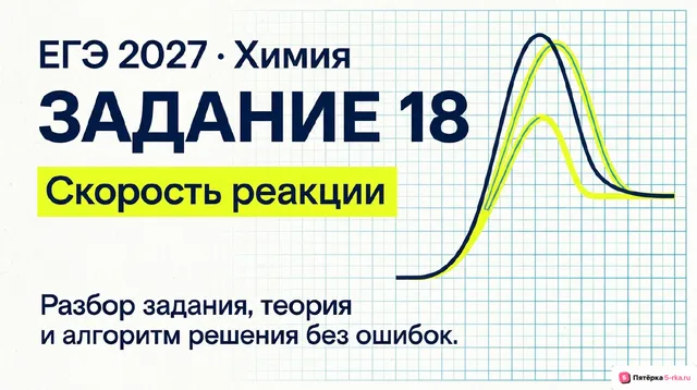 Слайд 1 презентации-разбора задания 18
