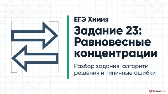 Слайд 1 презентации-разбора задания 23