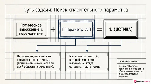 Слайд 2 презентации-разбора задания 15