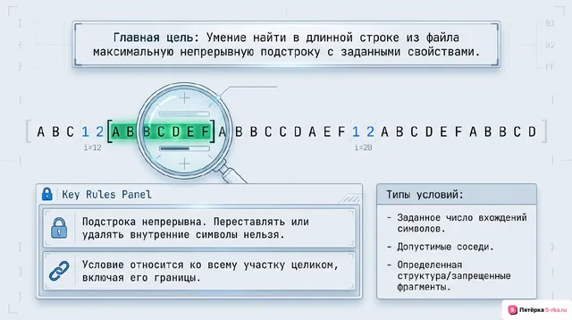 Слайд 2 презентации-разбора задания 24