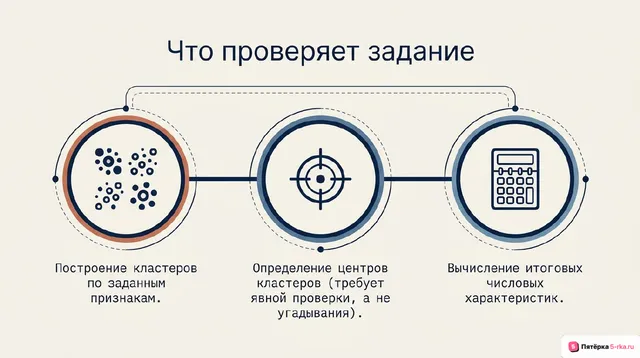 Слайд 2 презентации-разбора задания 27