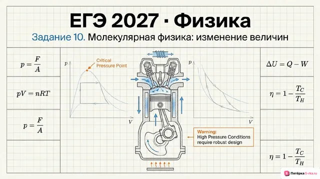 Слайд 1 презентации-разбора задания 10