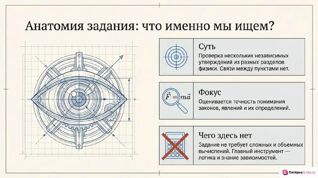 Слайд 2 презентации-разбора задания 18