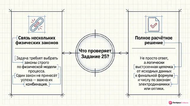 Слайд 2 презентации-разбора задания 25