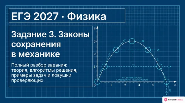 Слайд 1 презентации-разбора задания 3