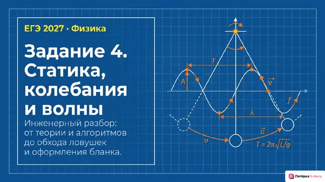 Слайд 1 презентации-разбора задания 4