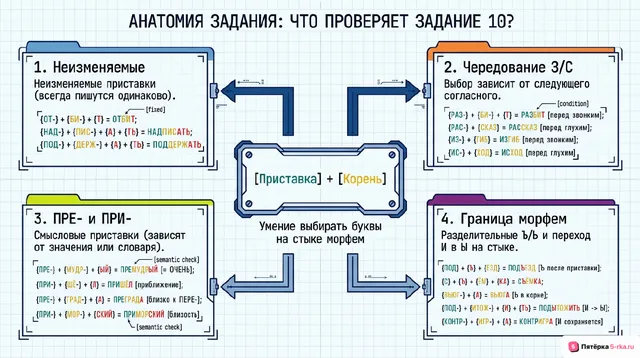 Слайд 2 презентации-разбора задания 10