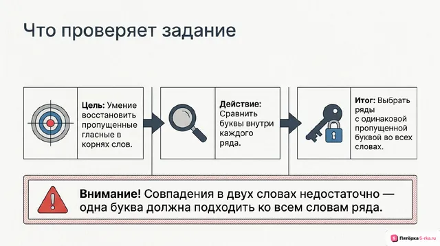 Слайд 2 презентации-разбора задания 9