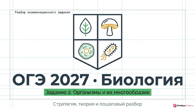 Слайд 1 презентации-разбора задания 2