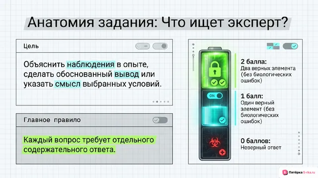 Слайд 2 презентации-разбора задания 23