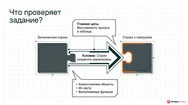 Слайд 2 презентации-разбора задания 8