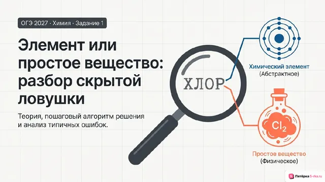 Слайд 1 презентации-разбора задания 1