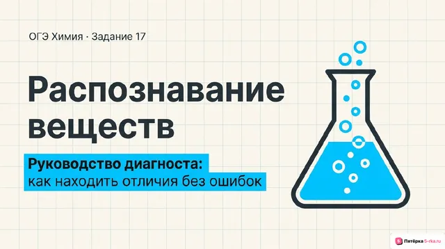 Слайд 1 презентации-разбора задания 17