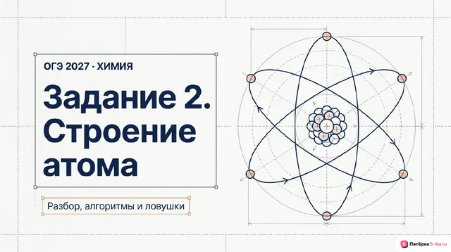 Слайд 1 презентации-разбора задания 2