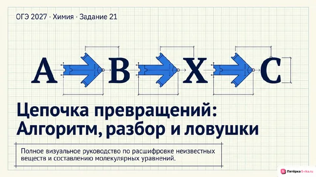 Слайд 1 презентации-разбора задания 21