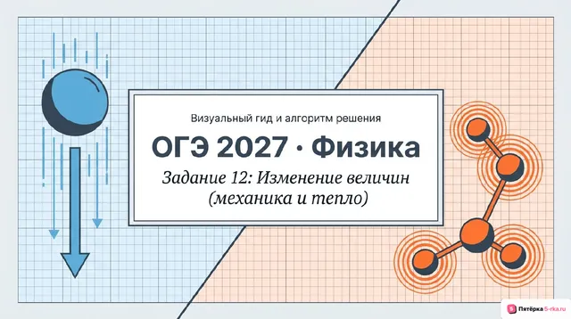 Слайд 1 презентации-разбора задания 12