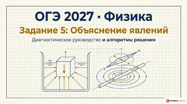 Слайд 1 презентации-разбора задания 5