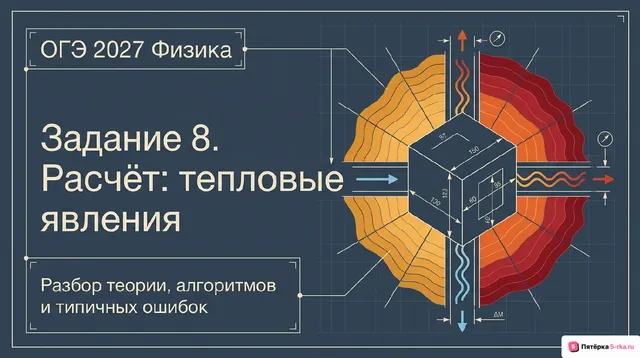 Слайд 1 презентации-разбора задания 8