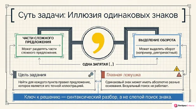 Слайд 2 презентации-разбора задания 4