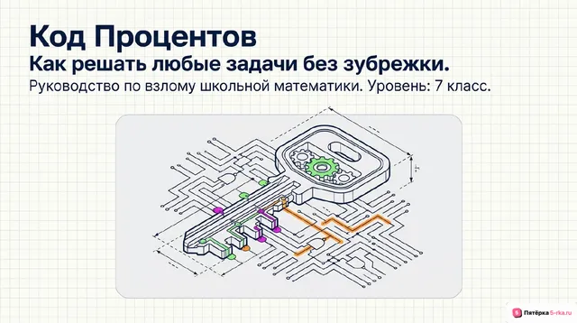 Обложка презентации к уроку «Повторение»