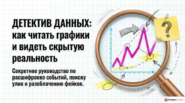 Обложка презентации к уроку «Чтение графиков реальных зависимостей»