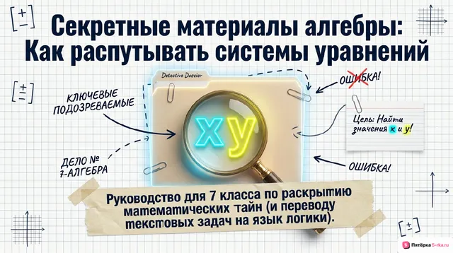 Обложка презентации к уроку «Повторение и обобщение»