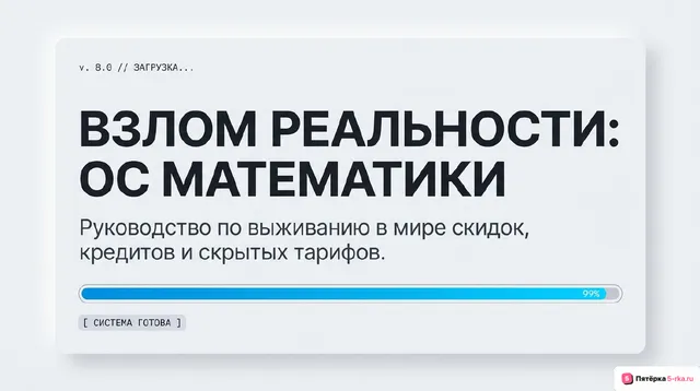 Обложка презентации к уроку «Повторение и обобщение»