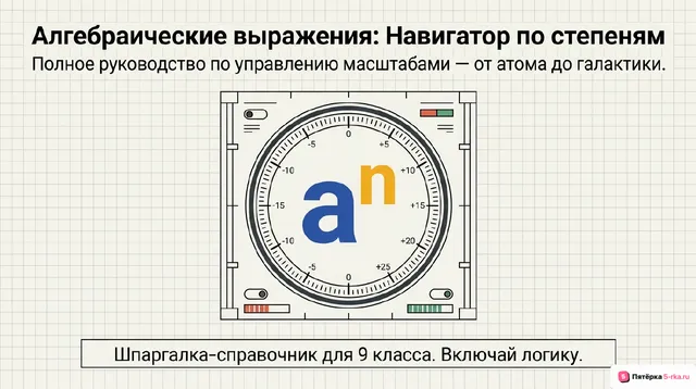 Обложка презентации к уроку «Повторение и обобщение»