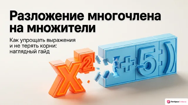 Обложка презентации к уроку «Повторение и обобщение»