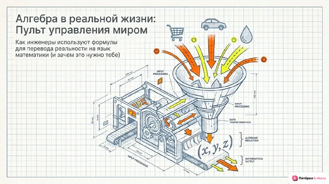Обложка презентации к уроку «Повторение и обобщение»