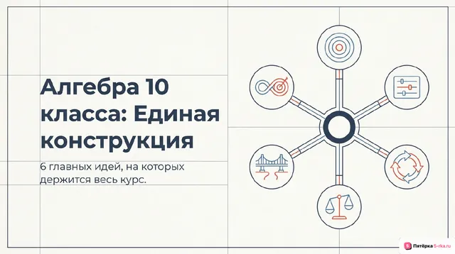 Обложка презентации к уроку «Повторение, обобщение, систематизация знаний»