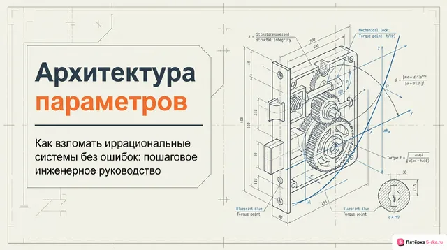 Обложка презентации к уроку «Иррациональные системы с параметрами»