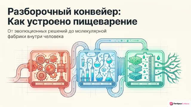 Обложка презентации к уроку «Питание позвоночных животных»