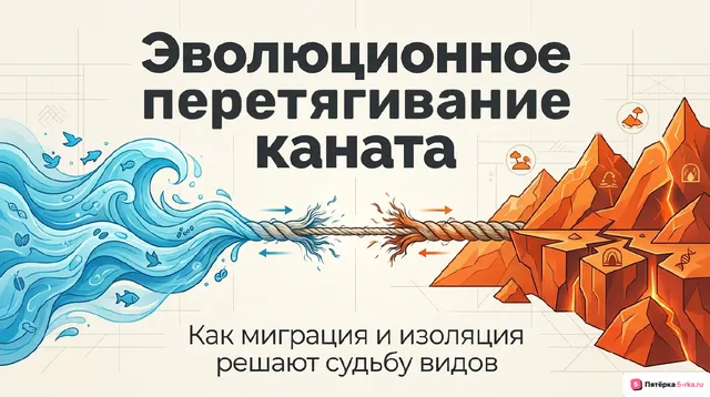 Обложка презентации к уроку «Миграции»