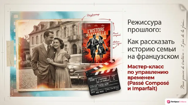 Обложка презентации к уроку «Повседневная жизнь семьи»
