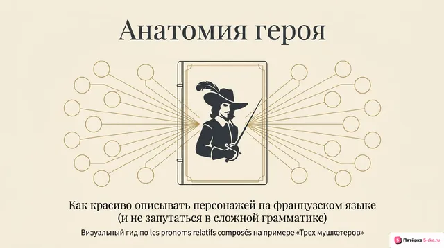 Обложка презентации к уроку «Внешность и характеристика человека, литературного персонажа (описание литературного героя: место героя среди других персонажей, внешний вид героя в восприятии других персонажей, отношение к герою других персонажей, моё отношение к герою)»
