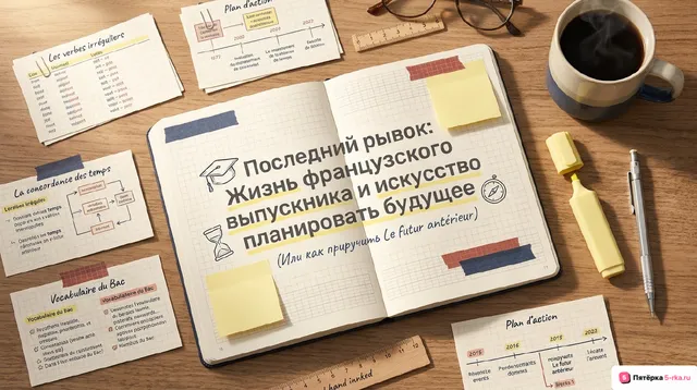 Обложка презентации к уроку «Школьное образование, школьная жизнь, школьные праздники»