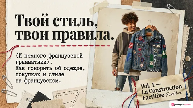Обложка презентации к уроку «Покупки: одежда, обувь и продукты питания»
