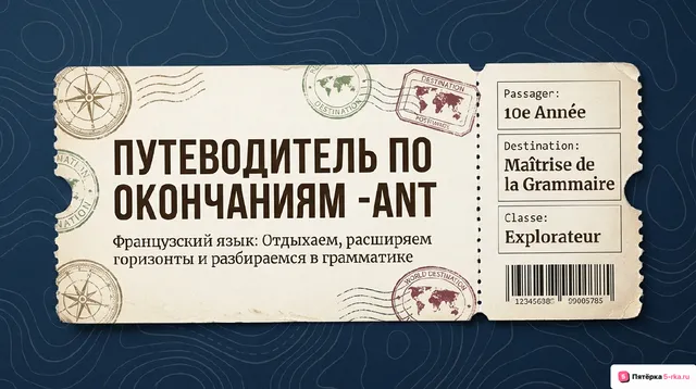Обложка презентации к уроку «Туризм»