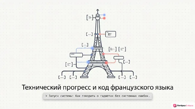 Обложка презентации к уроку «Технический прогресс: перспективы и последствия»