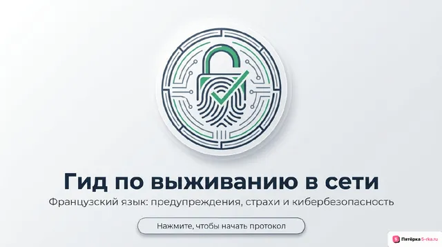 Обложка презентации к уроку «Технический прогресс: перспективы и последствия»