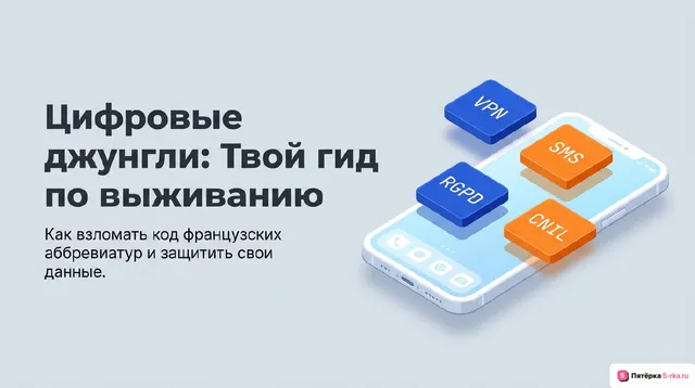 Обложка презентации к уроку «Технический прогресс: перспективы и последствия»