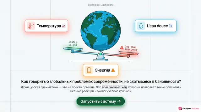Обложка презентации к уроку «Проблемы современной цивилизации (истощение природных ресурсов)»