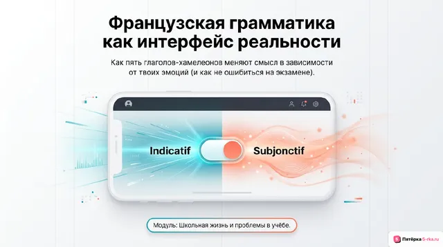 Обложка презентации к уроку «Школьное образование, школьная жизнь, школьные праздники»