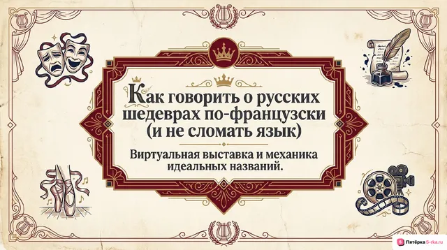 Обложка презентации к уроку «Выдающиеся люди родной страны и страны/стран изучаемого языка: государственные деятели, учёные, писатели, поэты, художники, композиторы, путешественники, спортсмены, актёры и так далее (российские деятели культуры)»